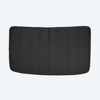 VanEssential Ford Transit Stealth Front Windshield Cover - Out There Vans, LLC