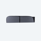 VanEssential Ford Transit Stealth Front Windshield Cover - Out There Vans, LLC
