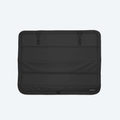 VanEssential Ford Transit Stealth Middle Window Cover (Factory Plastic Trim) - Out There Vans, LLC