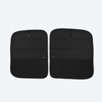 VanEssential Ford Transit Stealth Rear Door Window Covers (Pair) - Out There Vans, LLC