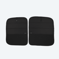 VanEssential Ford Transit Stealth Rear Door Window Covers (Pair) - Out There Vans, LLC
