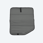 VanEssential Ford Transit Stealth Rear Qtr Window Cover (Factory Plastic Trim) - Out There Vans, LLC