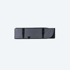VanEssential Ford Transit Stealth Sliding Door Window Cover - Out There Vans, LLC