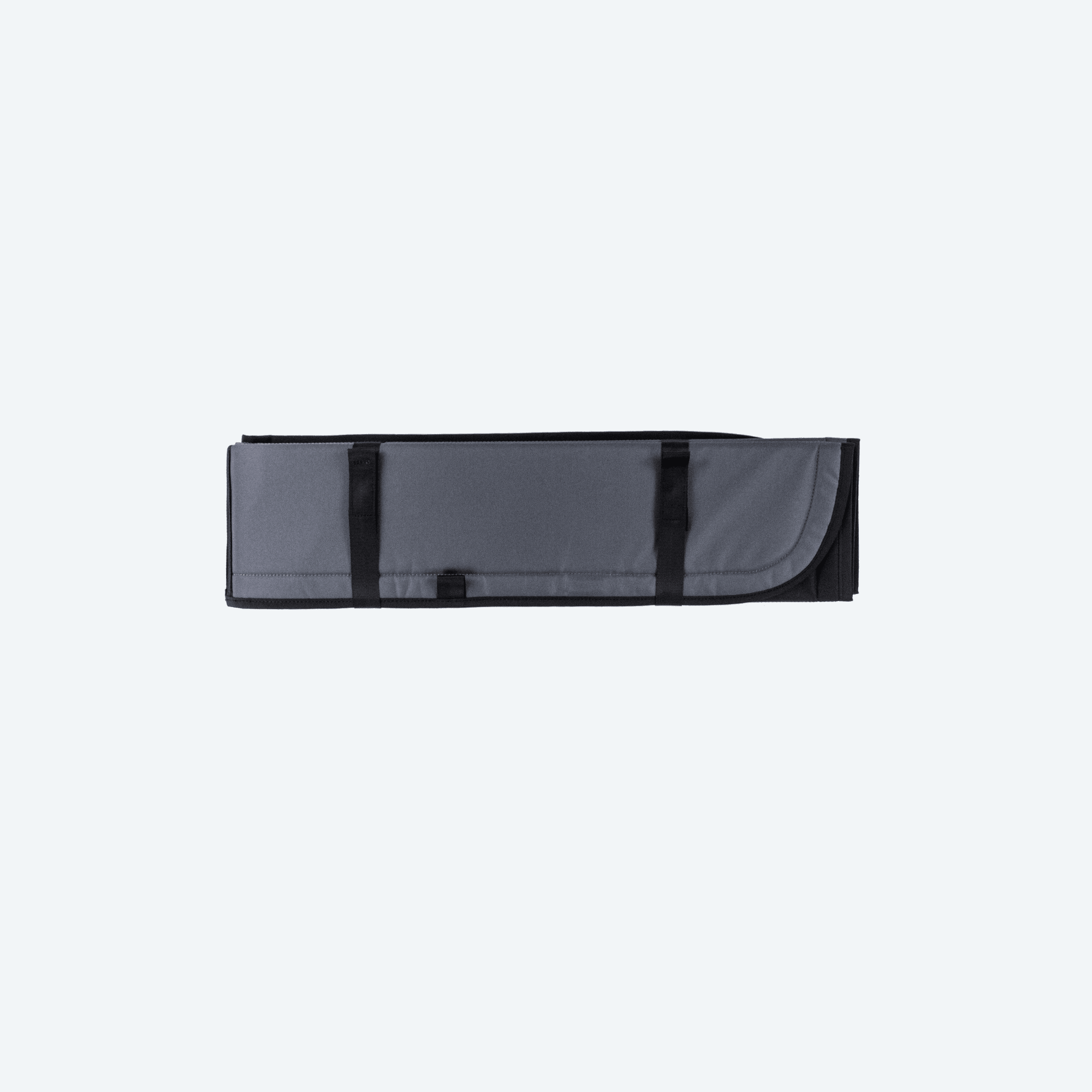 VanEssential Ford Transit Stealth Sliding Door Window Cover - Out There Vans, LLC