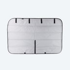 VanEssential Ford Transit Stealth Sliding Door Window Cover - Out There Vans, LLC