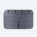 VanEssential Ford Transit Stealth Sliding Door Window Cover - Out There Vans, LLC