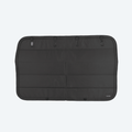 VanEssential Ford Transit Stealth Sliding Door Window Cover - Out There Vans, LLC