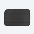 VanEssential Ford Transit Stealth Sliding Door Window Cover - Out There Vans, LLC