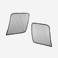 VanEssential Mercedes Sprinter Bug Screen - Front Doors (Pair) - Out There Vans, LLC