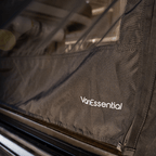 VanEssential Mercedes Sprinter Bug Screen - Sliding Door - Out There Vans, LLC