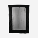 VanEssential Mercedes Sprinter Bug Screen - Sliding Door - Out There Vans, LLC