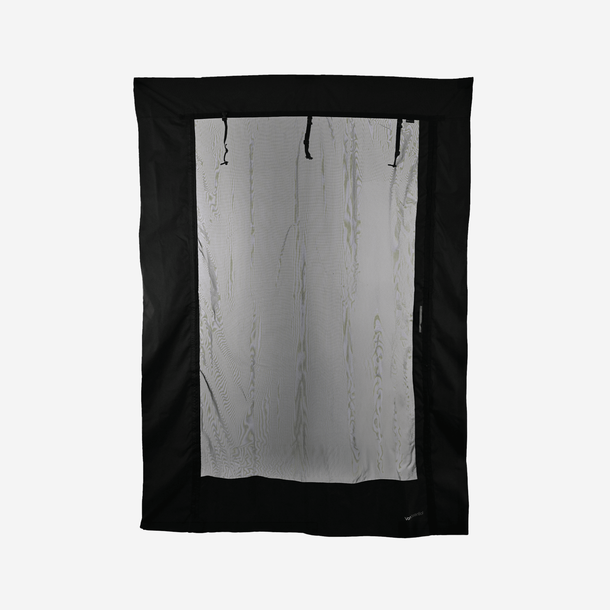 VanEssential Mercedes Sprinter Bug Screen - Sliding Door - Out There Vans, LLC