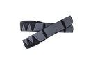 VanEssential Mercedes Sprinter Front Door Window Covers (Pair) - Out There Vans, LLC