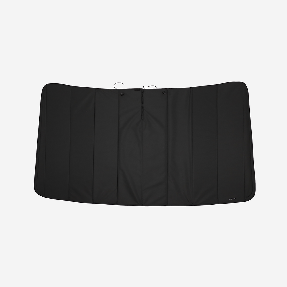 VanEssential Mercedes Sprinter Front Windshield Cover - Out There Vans, LLC