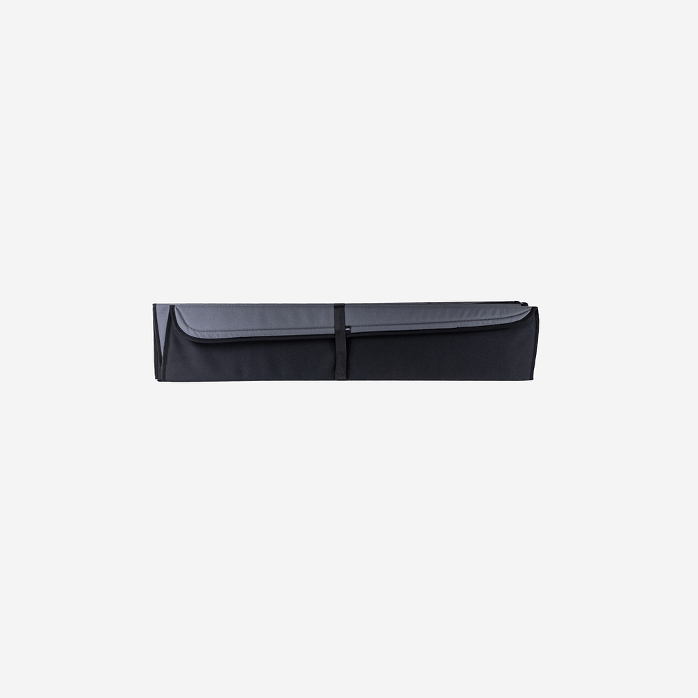 VanEssential Mercedes Sprinter Front Windshield Cover - Out There Vans, LLC
