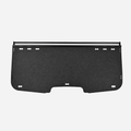 VanEssential Mercedes Sprinter Headliner Shelf - Out There Vans, LLC