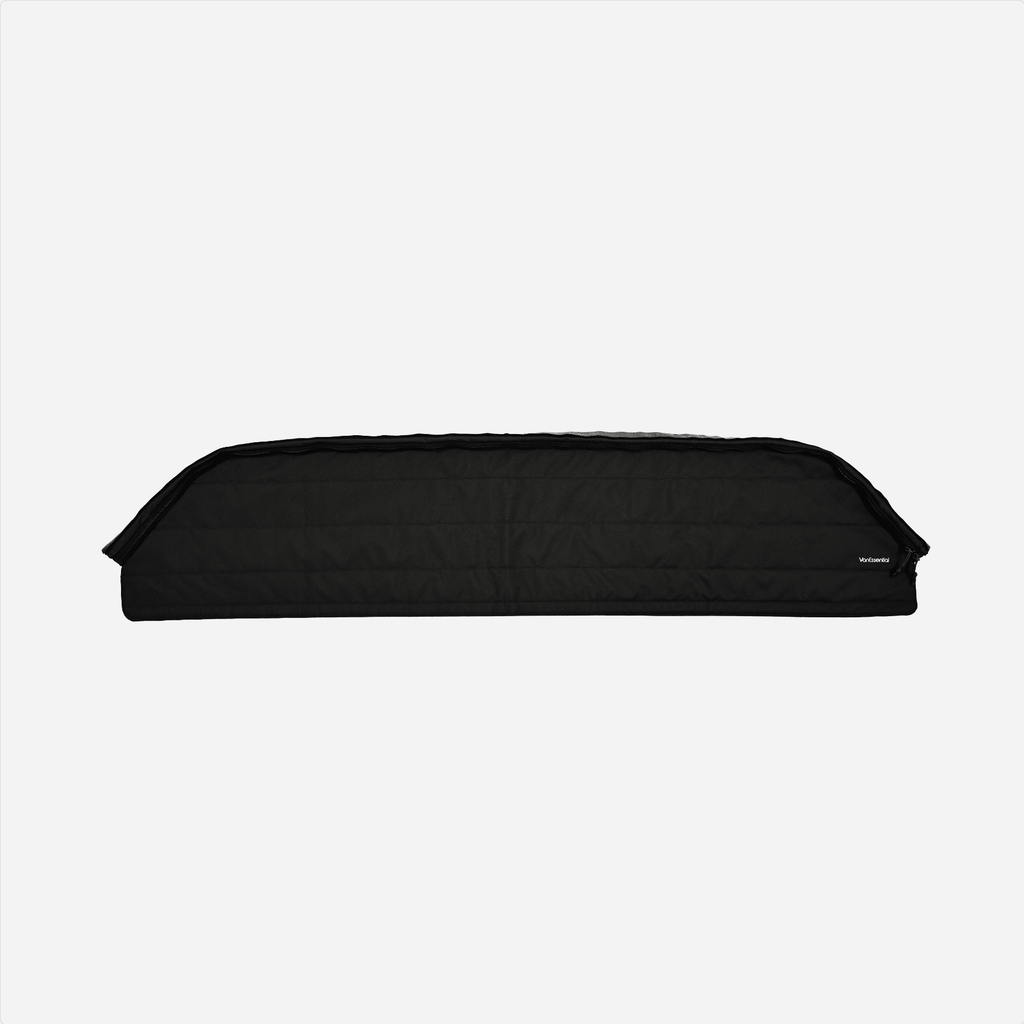 VanEssential Mercedes Sprinter Headliner Shelf Cover - Out There Vans, LLC