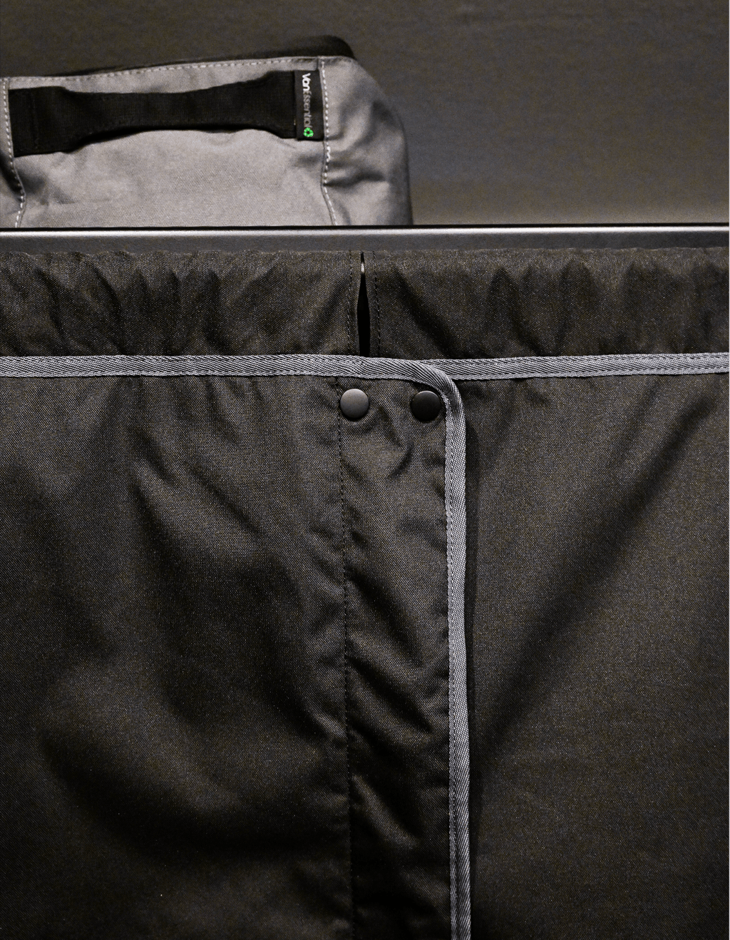 VanEssential Mercedes Sprinter Insulated Privacy Curtain - Out There Vans, LLC