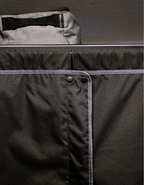 VanEssential Mercedes Sprinter Insulated Privacy Curtain - Out There Vans, LLC