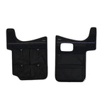 VanEssential Mercedes Sprinter NCV3 Lower Rear Door Storage Panels (Pair) - Out There Vans