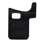 VanEssential Mercedes Sprinter NCV3 Lower Rear Door Storage Panels (Pair) - Out There Vans