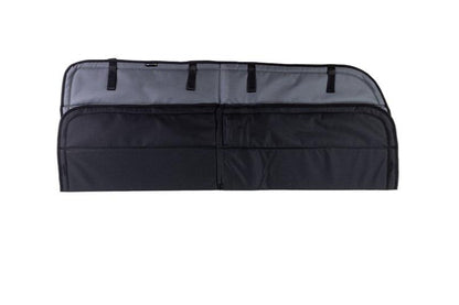 VanEssential Mercedes Sprinter Passenger Van Middle + Rear QTR Window Cover - Out There Vans, LLC