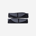 VanEssential Mercedes Sprinter Rear Door Window Covers (Pair) - Out There Vans, LLC