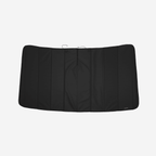 VanEssential Mercedes Sprinter Reflective Front Windshield Cover - Out There Vans, LLC