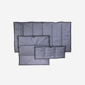 VanEssential Mercedes Sprinter Revel Van Window Pillow Inserts (3 Pieces) - Out There Vans, LLC