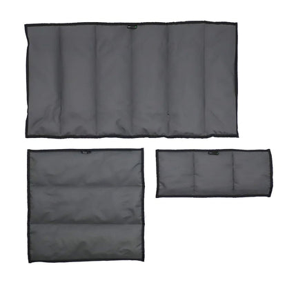 VanEssential Mercedes Sprinter Revel Van Window Pillow Inserts (3 Pieces) - Out There Vans, LLC