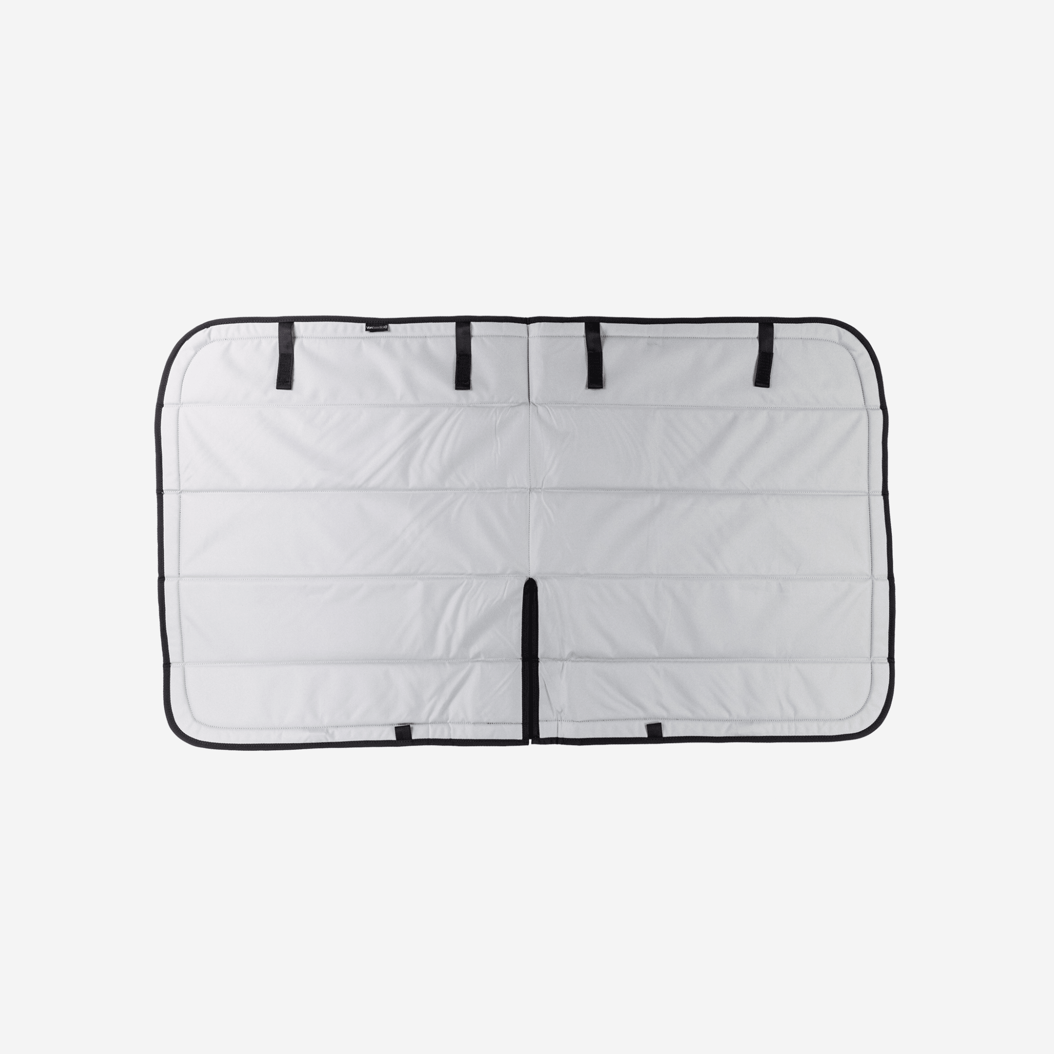 VanEssential Mercedes Sprinter Stealth Crew Window Cover - Out There Vans, LLC