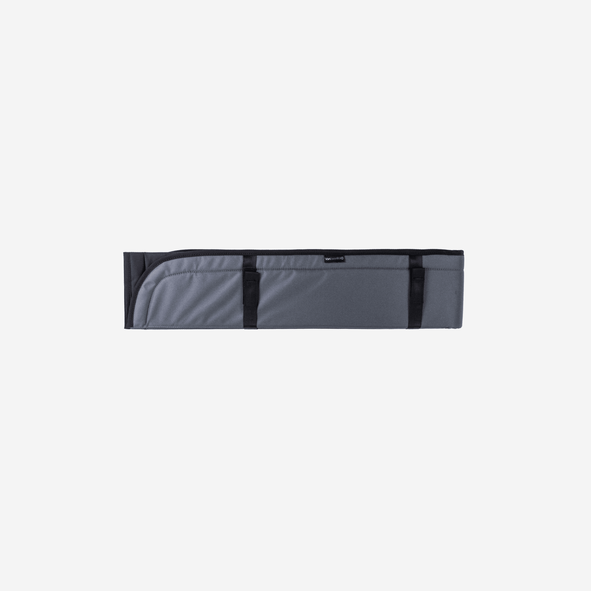 VanEssential Mercedes Sprinter Stealth Crew Window Cover - Out There Vans, LLC