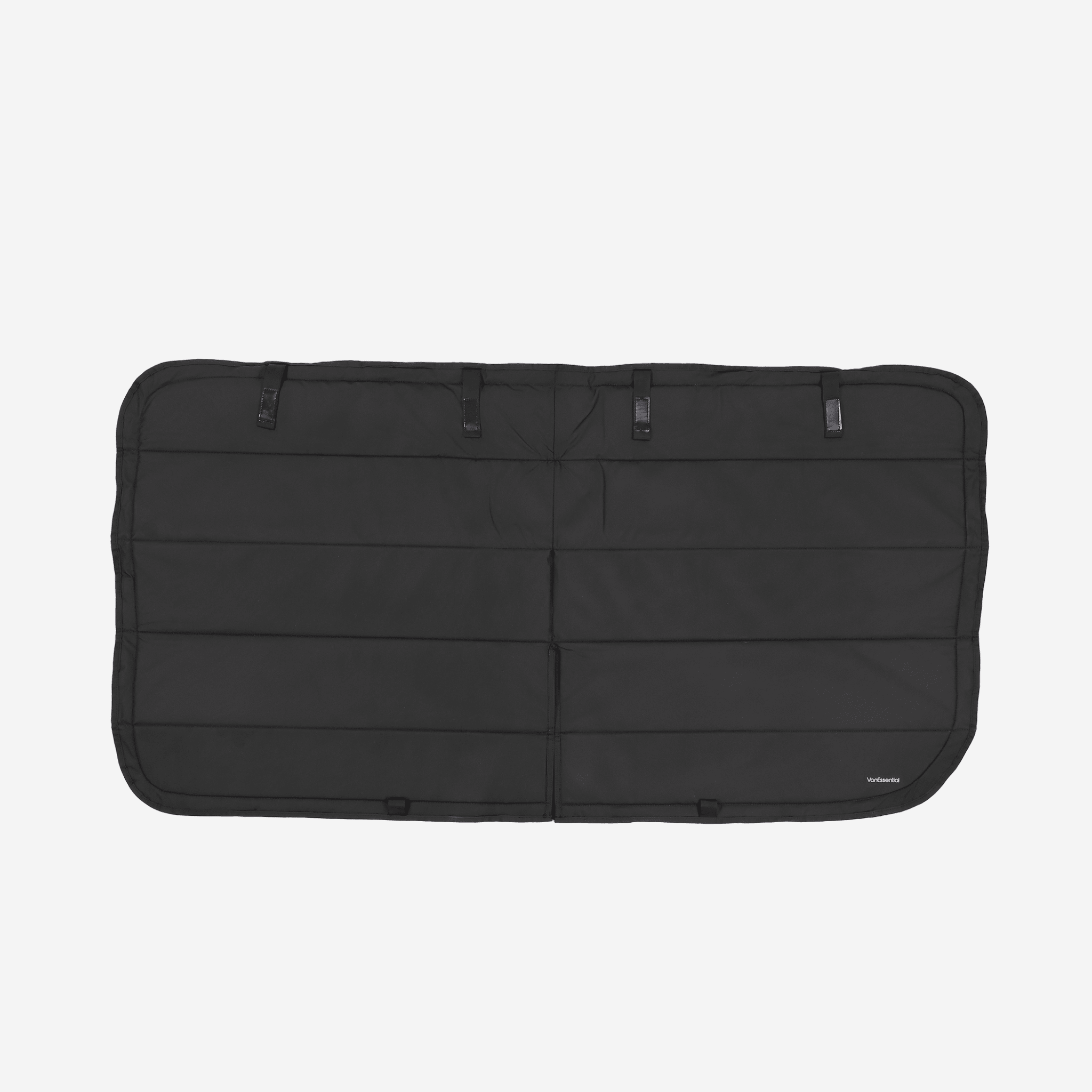 VanEssential Mercedes Sprinter Stealth Crew Window Cover - Out There Vans, LLC