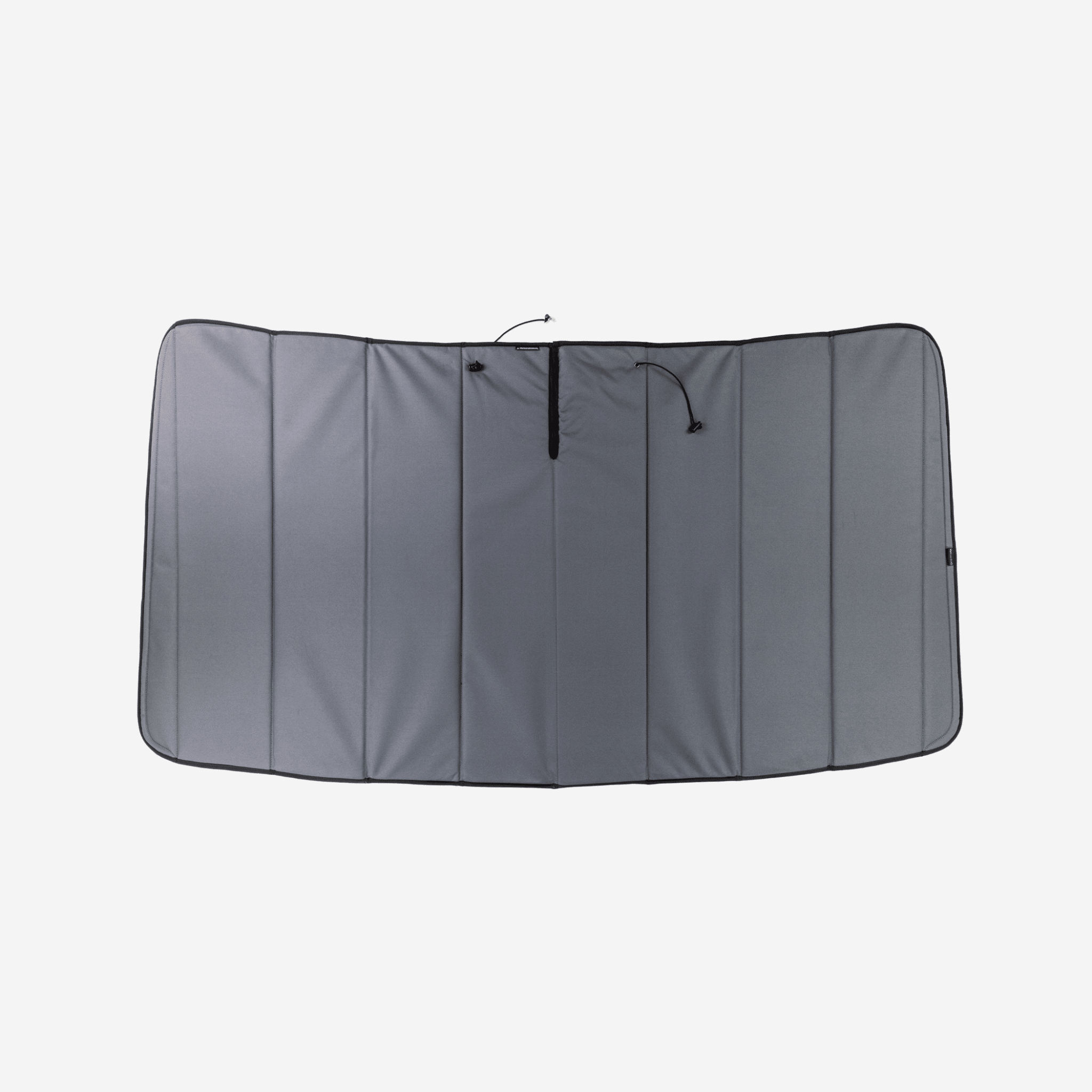 VanEssential Mercedes Sprinter Stealth Front Windshield Cover - Out There Vans, LLC