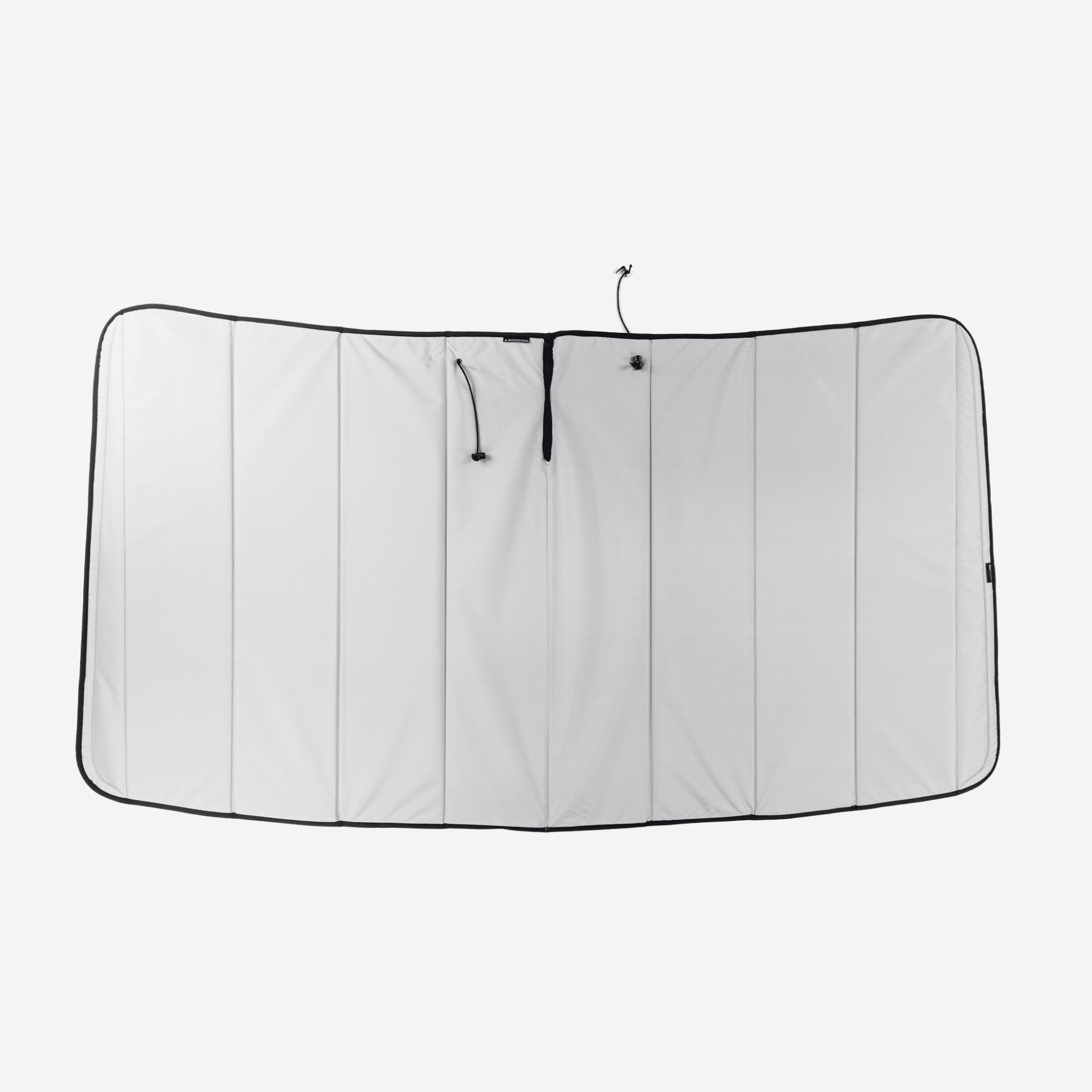 VanEssential Mercedes Sprinter Stealth Front Windshield Cover - Out There Vans, LLC