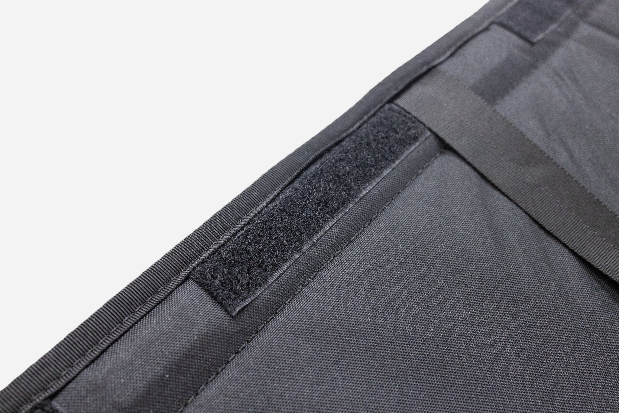 VanEssential Mercedes Sprinter Stealth Passenger Van Middle Window Covers - Out There Vans, LLC