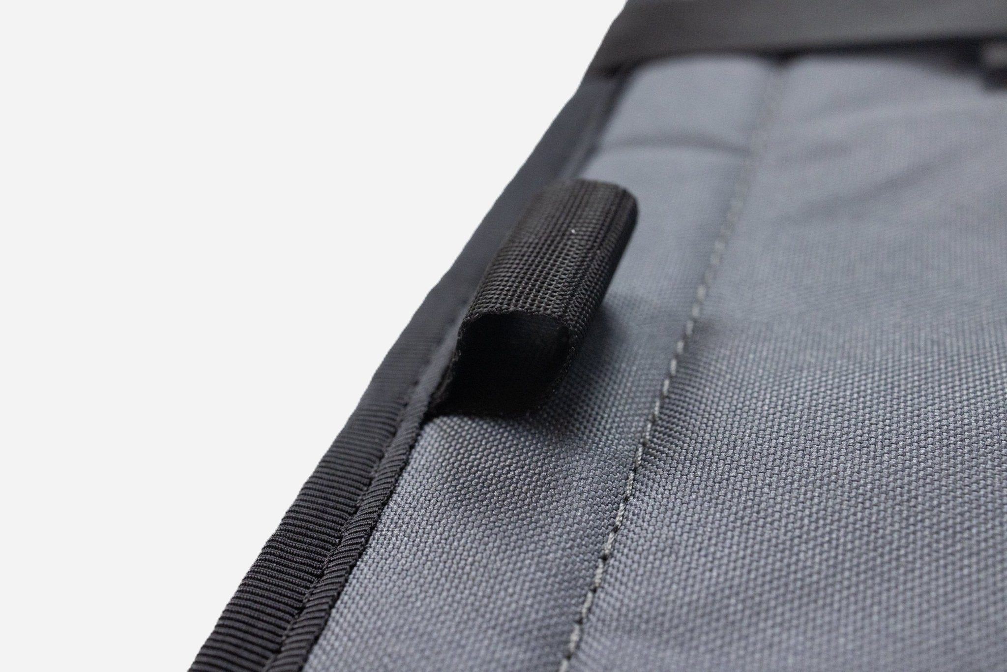 VanEssential Mercedes Sprinter Stealth Passenger Van Middle Window Covers - Out There Vans, LLC