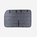 VanEssential Mercedes Sprinter Stealth Passenger Van Rear Qtr Window Covers - Out There Vans, LLC