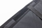 VanEssential Mercedes Sprinter Stealth Passenger Van Rear Qtr Window Covers - Out There Vans, LLC