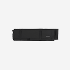 VanEssential Mercedes Sprinter Stealth Passenger Van Rear Qtr Window Covers - Out There Vans, LLC