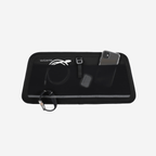 VanEssential Mercedes Sprinter Upper Rear Door Storage Panels (Pair) - Out There Vans, LLC