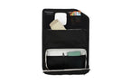 VanEssential Mercedes Sprinter VS30 Lower Rear Door Storage Panels (Pair) - Out There Vans