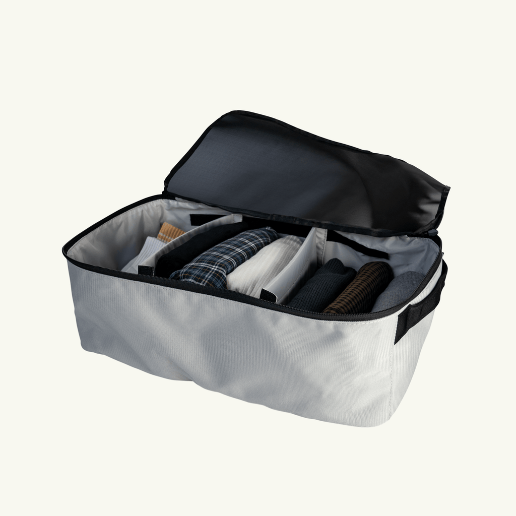 VanEssential Packing Cube (Extra Large) - Out There Vans, LLC
