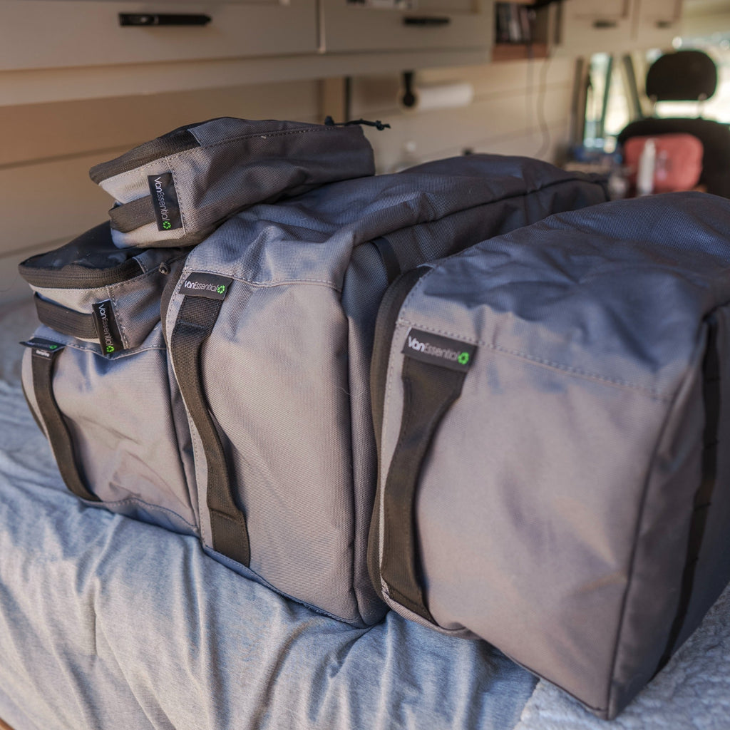 VanEssential Packing Cube (Extra Large) - Out There Vans, LLC