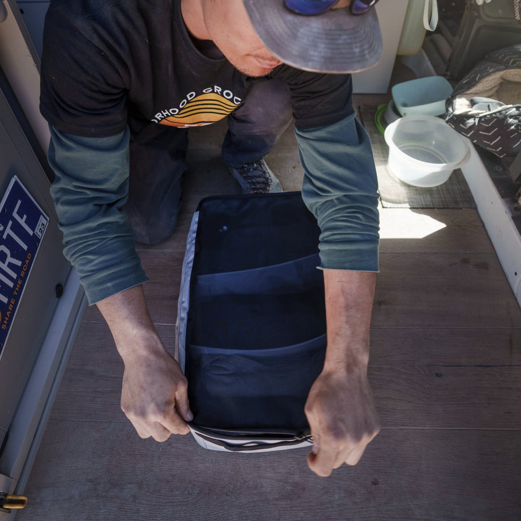 VanEssential Packing Cube (Extra Large) - Out There Vans, LLC