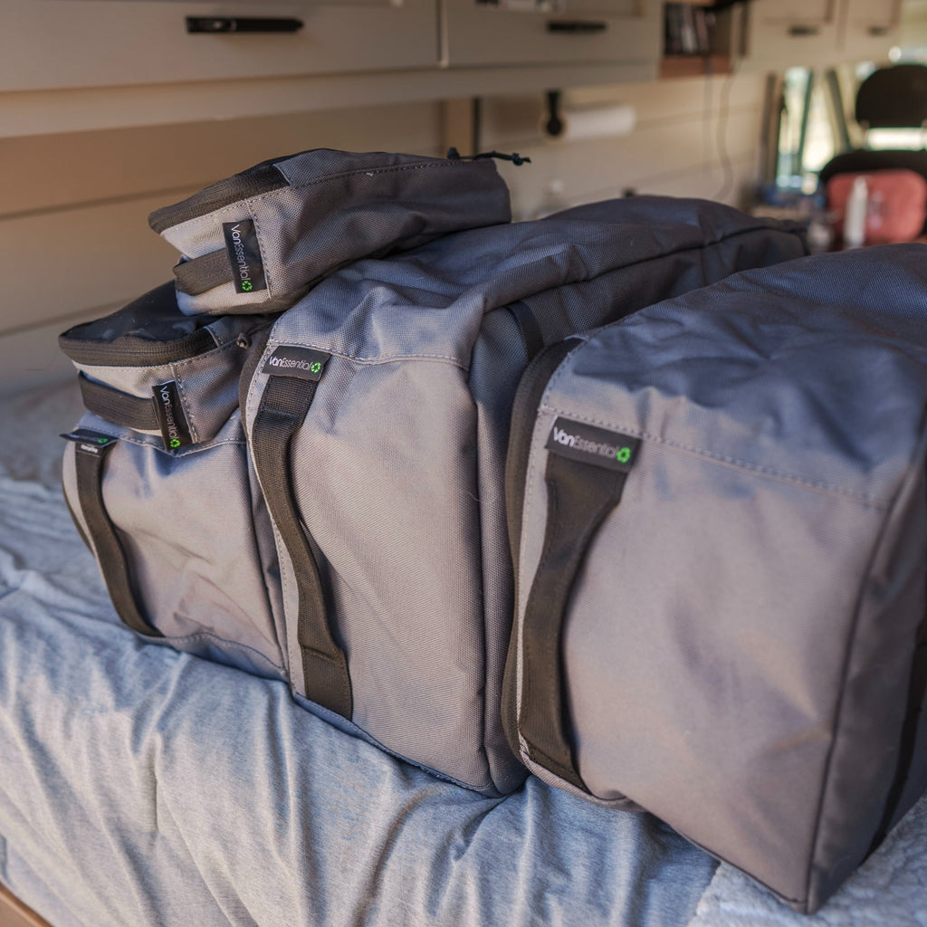 VanEssential Packing Cube (Extra Small) - Out There Vans, LLC