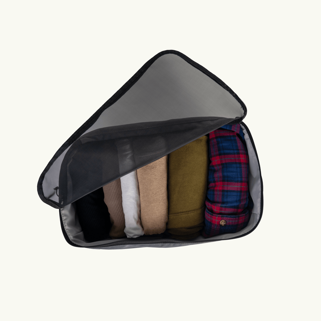 VanEssential Packing Cube (Large) - Out There Vans, LLC