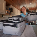 VanEssential Packing Cube (Large) - Out There Vans, LLC