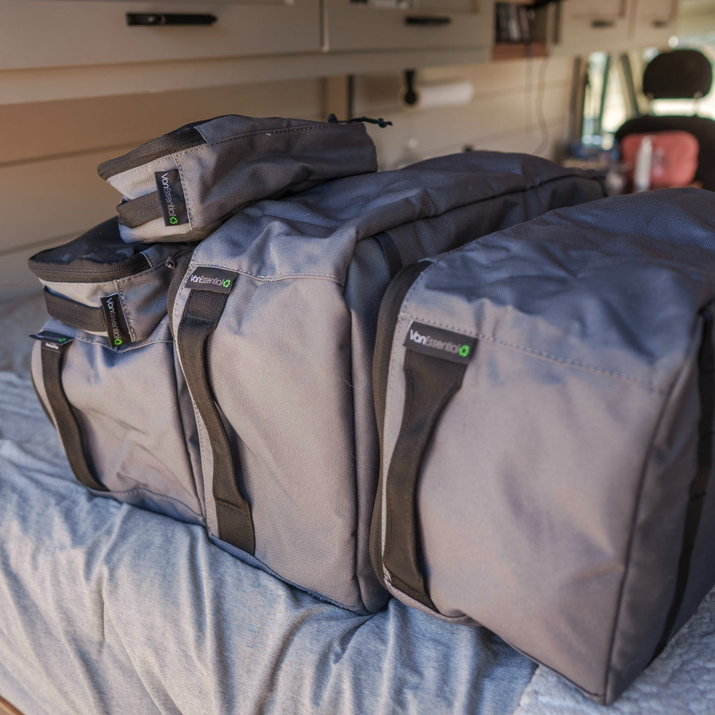 VanEssential Packing Cube (Large) - Out There Vans, LLC