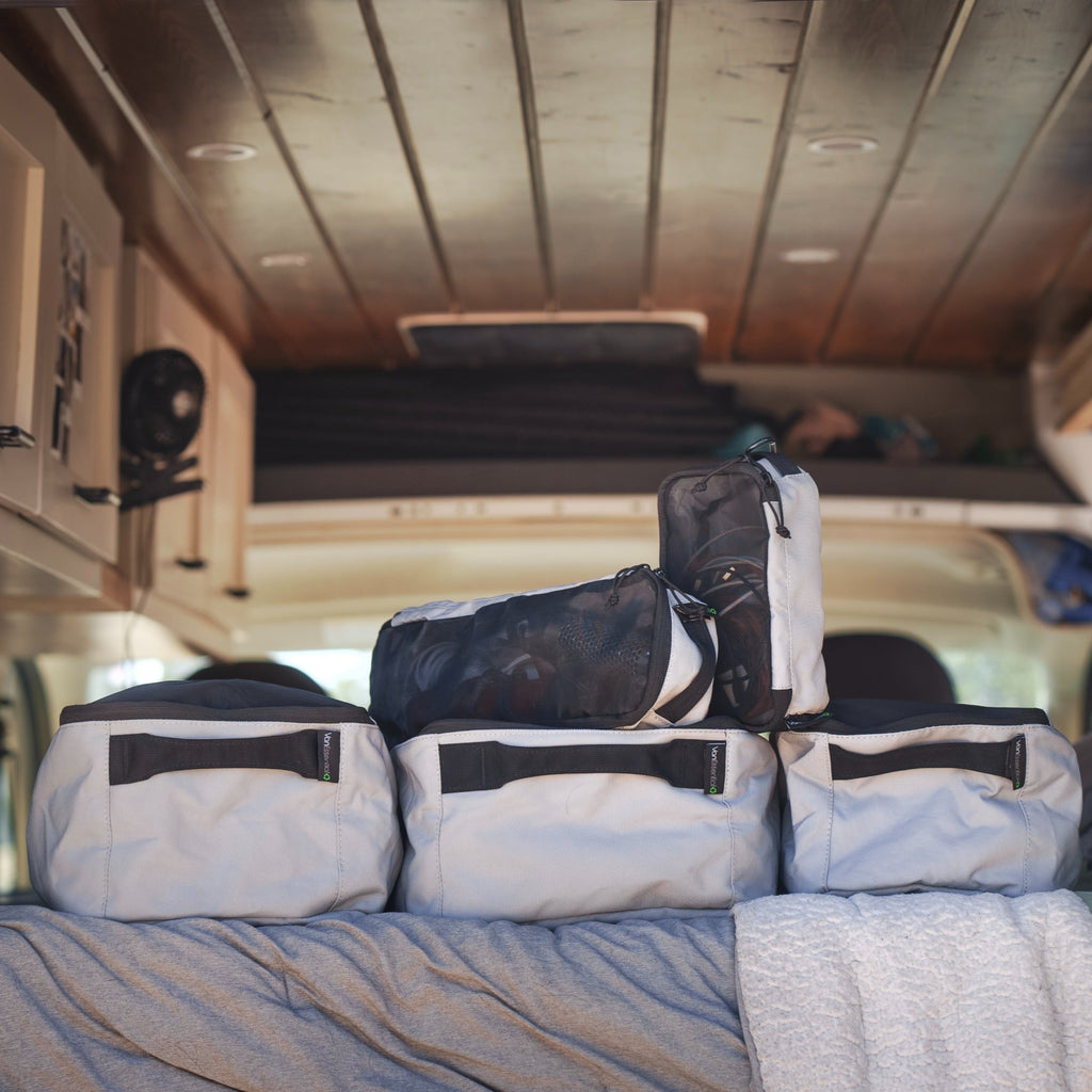 VanEssential Packing Cube (Medium) - Out There Vans, LLC